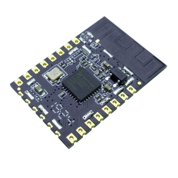 7 Best Applications of iot wireless module