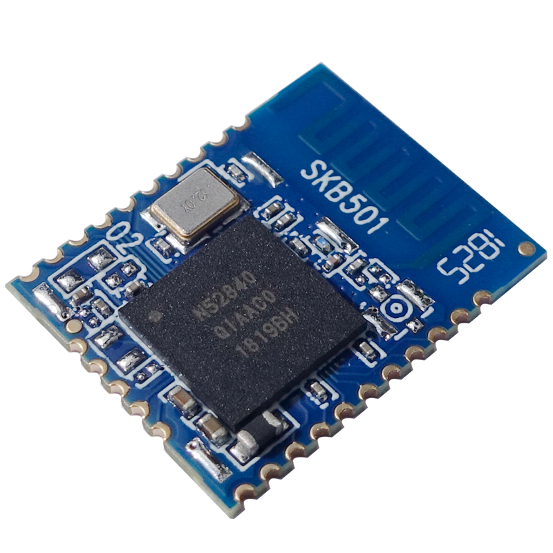 6 Facts about Low Energy Bluetooth ble Module