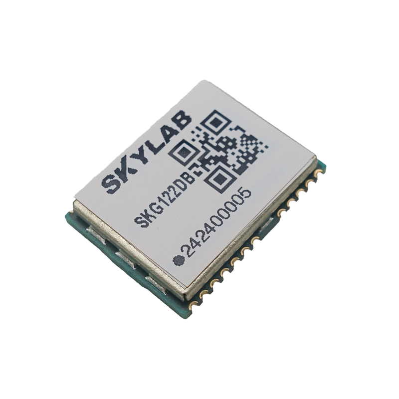 【 SKG122DB 】 Single frequency pure BeiDou module with low cost and high cost-effectiveness
