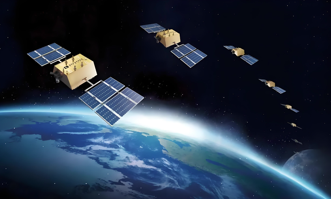 Introduction to Atomic Clock Technology, a Core Component of Satellite Navigation