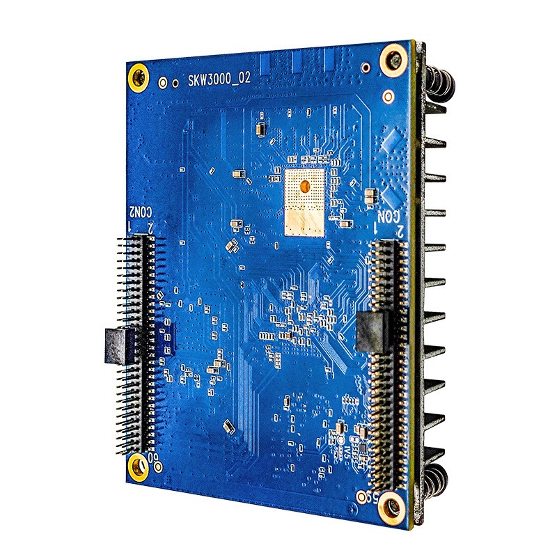 SKW3000 Wireless Module AC Management Empowerment